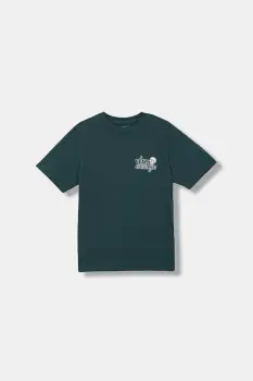 Vans tricou de bumbac pentru copii imagine