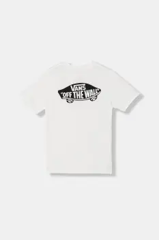 Vans tricou de bumbac pentru copii imagine