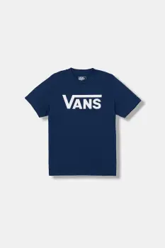 Vans tricou de bumbac pentru copii imagine