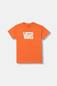 Vans tricou de bumbac pentru copii imagine