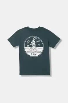 Vans tricou de bumbac pentru copii imagine