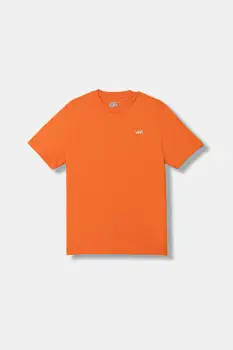 Vans tricou de bumbac pentru copii imagine