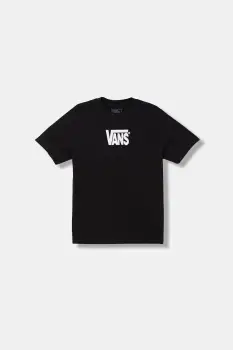 Vans tricou de bumbac pentru copii imagine