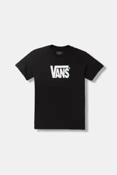 Vans tricou de bumbac pentru copii imagine