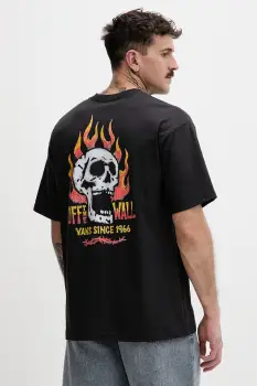 Vans tricou pentru barbati, din bumbac imagine