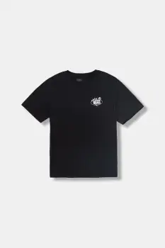 Vans tricou pentru copii bumbac imagine