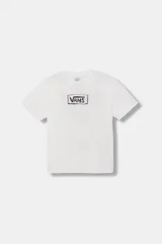 Vans tricou pentru copii bumbac imagine