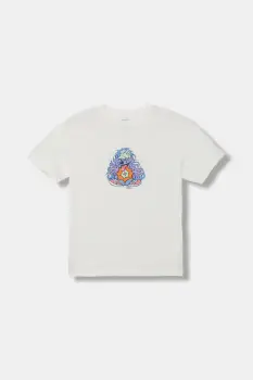 Vans tricou pentru copii bumbac imagine