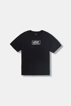Vans tricou pentru copii, din bumbac imagine