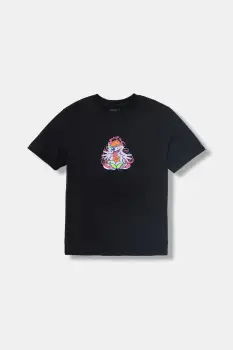 Vans tricou pentru copii, din bumbac imagine