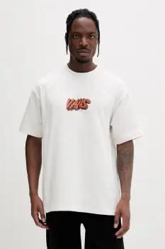 Vans tricou pentru femei, din bumbac imagine