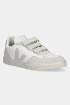 Veja tenisi Small V-90 culoarea bej, SX2020637 imagine