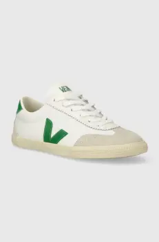 Veja tenisi Volley femei, culoarea alb, VO0103525 imagine