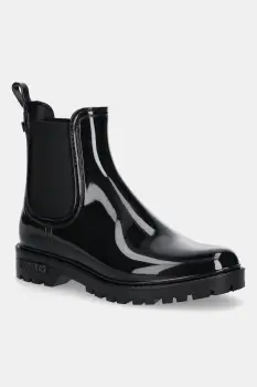 Verbenas cizme GAUDI BRILLO culoarea negru, 5760020435 imagine