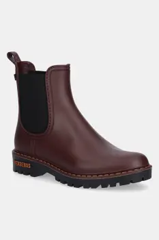 Verbenas cizme GAUDI COUNTRYSIDE culoarea bordo, 5760020458 imagine