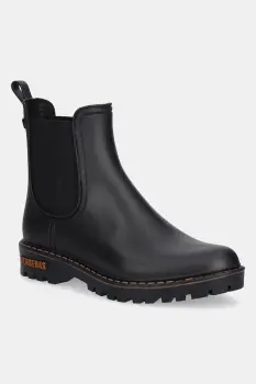 Verbenas cizme GAUDI COUNTRYSIDE culoarea negru, 5760020458 imagine