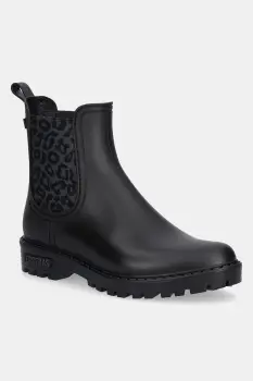 Verbenas cizme GAUDI MATE ANIMAL culoarea negru, 5760020598 imagine