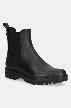 Verbenas cizme GAUDI MATE culoarea negru, 5760020434 imagine