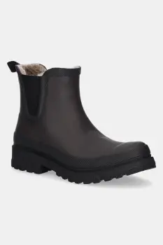 Verbenas cizme LUA MATE COMBI FUR culoarea maro, 9302180985 imagine