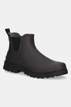 Verbenas cizme LUKA MATE COMBI culoarea maro, 9502180975 imagine