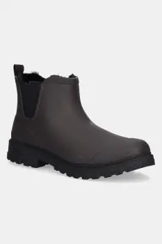 Verbenas cizme LUKA MATE COMBI FUR culoarea maro, 9502180985 imagine