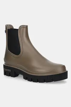 Verbenas cizme MAE MATE culoarea maro, 6160020434 imagine