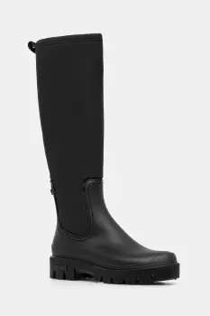 Verbenas cizme MIKA MATE GOMATO culoarea negru, 6160070672 imagine