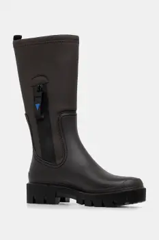 Verbenas cizme MIZU MATE GOMATO culoarea maro, 6160060672 imagine