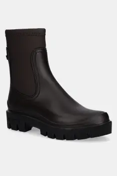 Verbenas cizme MUKI MATE GOMATO culoarea maro, 6160030672 imagine