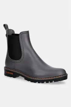 Verbenas cizme Wellington pentru femei GAUDI COUNTRYSIDE GRIS imagine