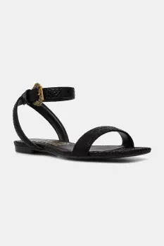 Vergeantae Jeans Couture sandale pentru femei imagine