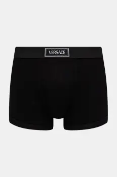 Versace boxeri barbati, culoarea alb, 1014037 1A09410 imagine
