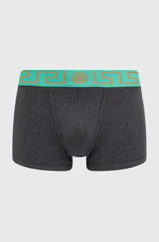 Versace boxeri barbati, culoarea alb, AU10026 1A10011 imagine