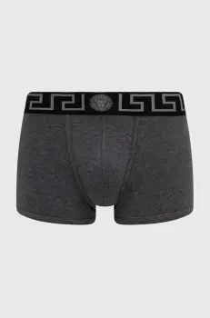 Versace boxeri barbati, culoarea alb, AU10026 1A10011 imagine
