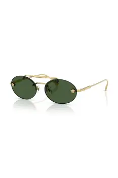 Versace ochelari de soare pentru femei imagine