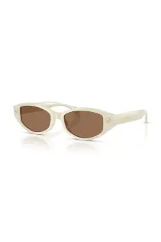 Versace ochelari de soare pentru femei imagine