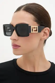 Versace ochelari de soare pentru femei imagine