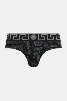 Versace slip barbati, culoarea auriu, 1001383 1A11188 imagine