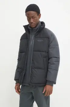 Vertere Berlin geaca culoarea negru, de iarna, VER J36 imagine