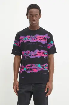 Vertere Berlin pulover culoarea negru, VER KT270 imagine