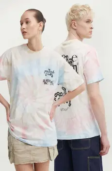 Vertere Berlin tricou din bumbac modelator, VER T229 imagine