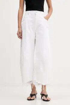 ViCOLO blugi relaxed fit pentru femei imagine