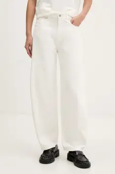 ViCOLO blugi relaxed fit pentru femei imagine