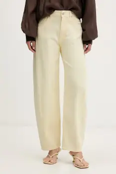 ViCOLO blugi relaxed fit pentru femei imagine