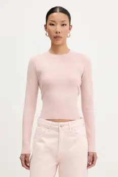 ViCOLO bluza pentru femei, cu vascoza imagine