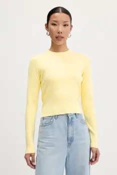 ViCOLO bluza pentru femei, cu vascoza imagine
