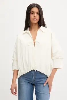 ViCOLO bluza pentru femei, din bumbac imagine