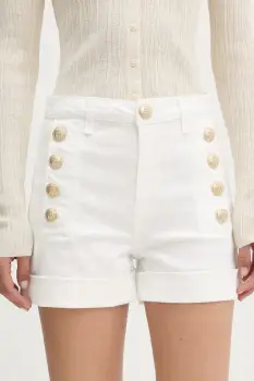 ViCOLO pantaloni scurti pentru femei din denim imagine