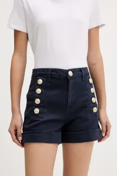 ViCOLO pantaloni scurti pentru femei din denim imagine