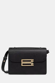 Victoria Beckham geanta crossbody pentru femei, din piele Dorian imagine